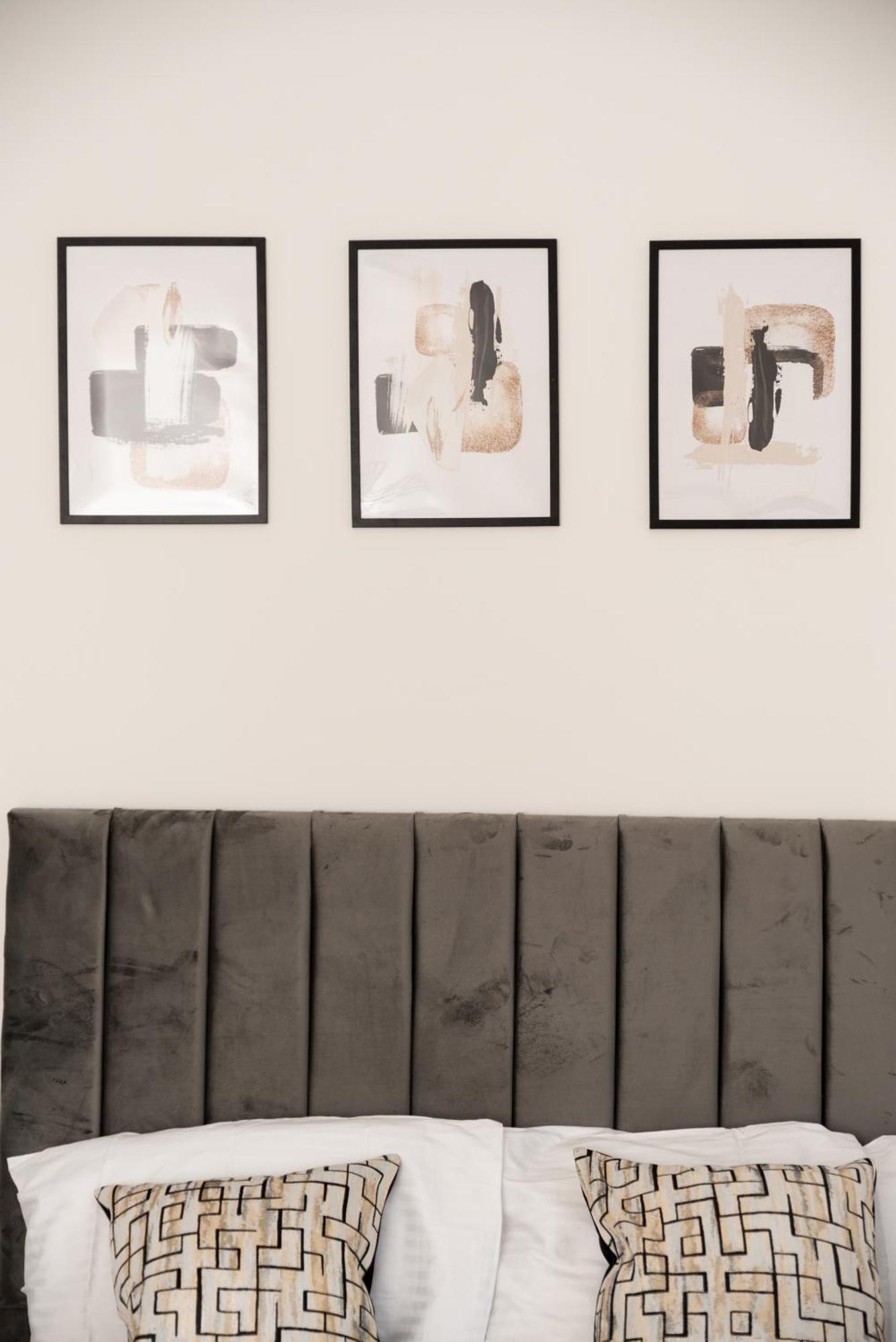 Cosy Cardiff Apartments - Garden Lounge Extérieur photo